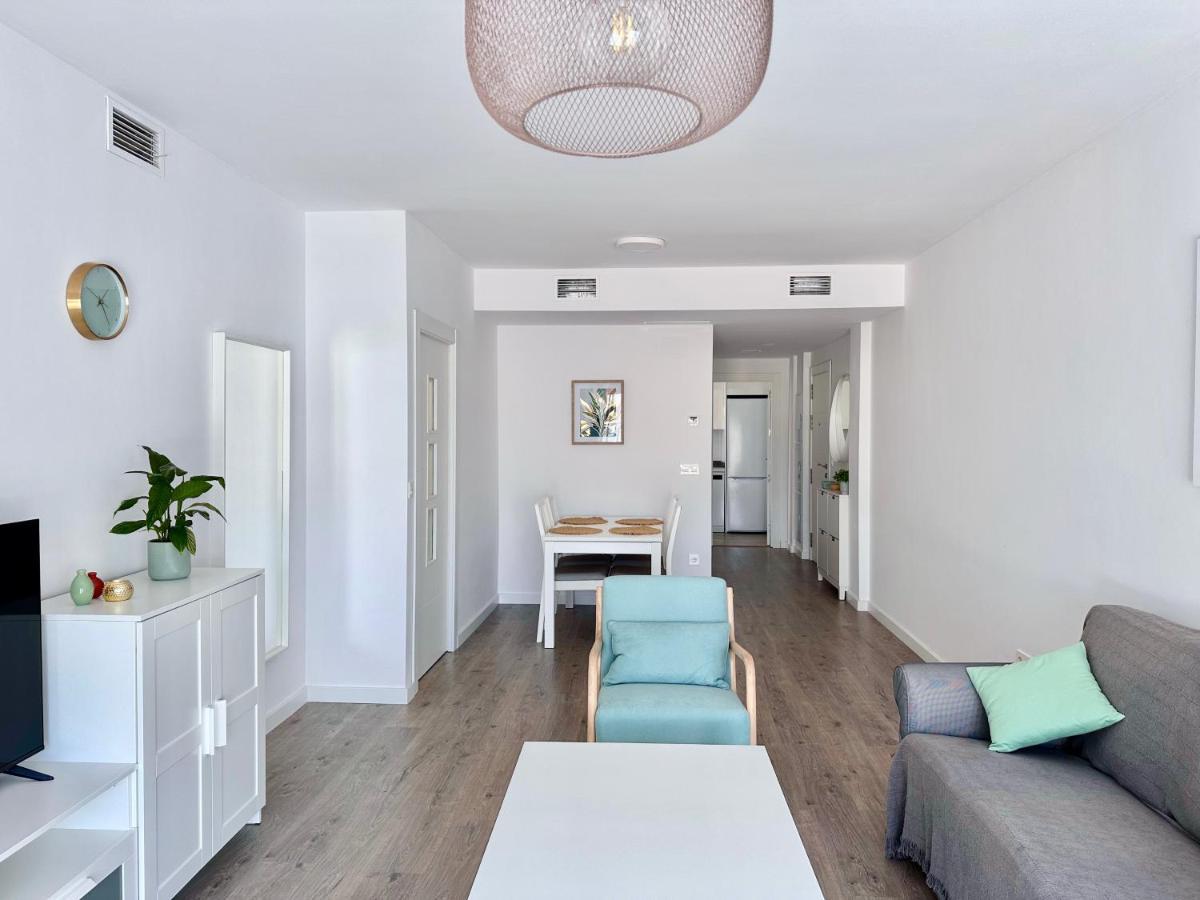 Apartamento Aguacate Beach Golf Motril Exterior foto