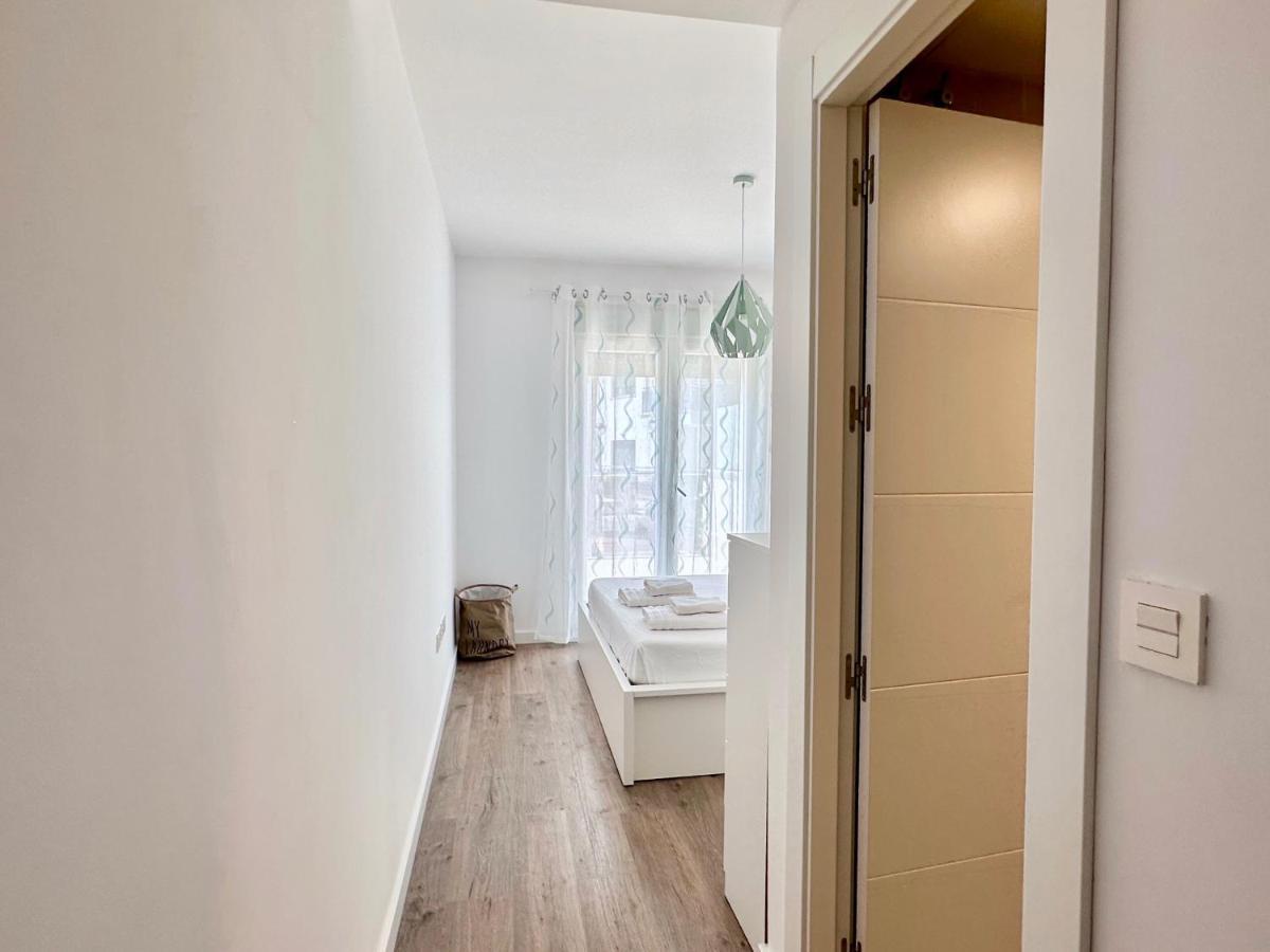 Apartamento Aguacate Beach Golf Motril Exterior foto