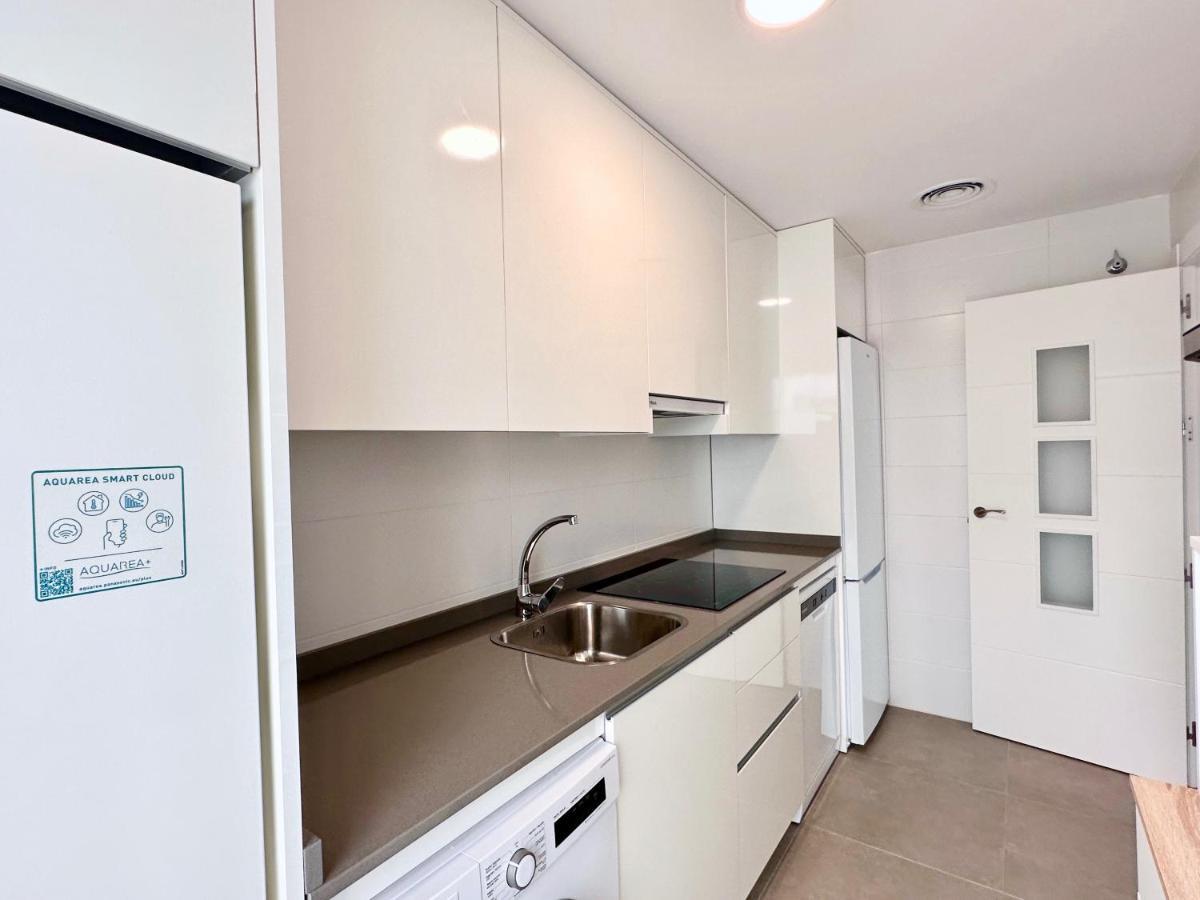 Apartamento Aguacate Beach Golf Motril Exterior foto