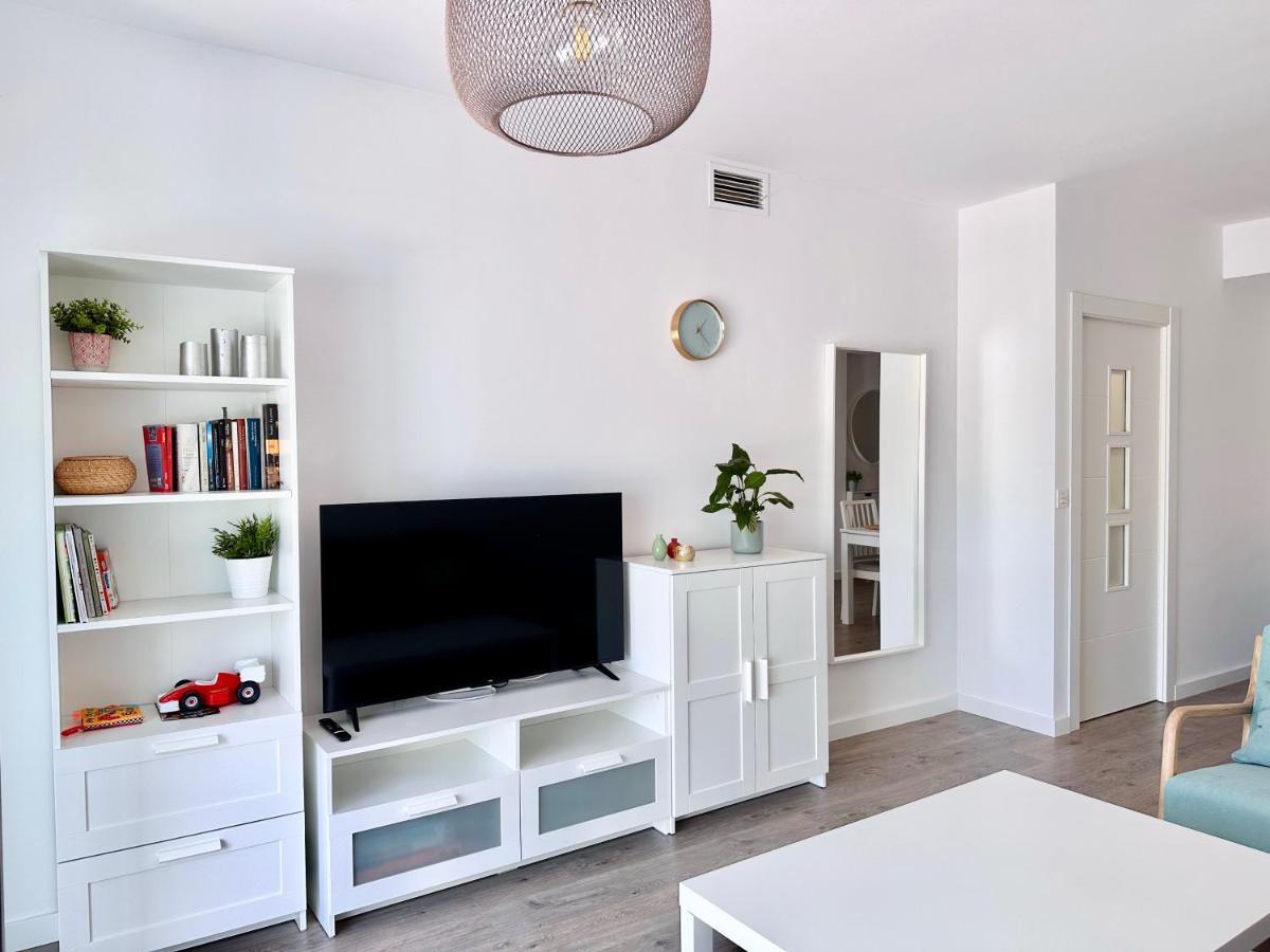 Apartamento Aguacate Beach Golf Motril Exterior foto