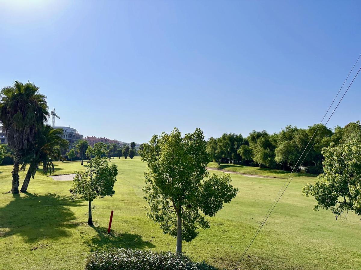Apartamento Aguacate Beach Golf Motril Exterior foto