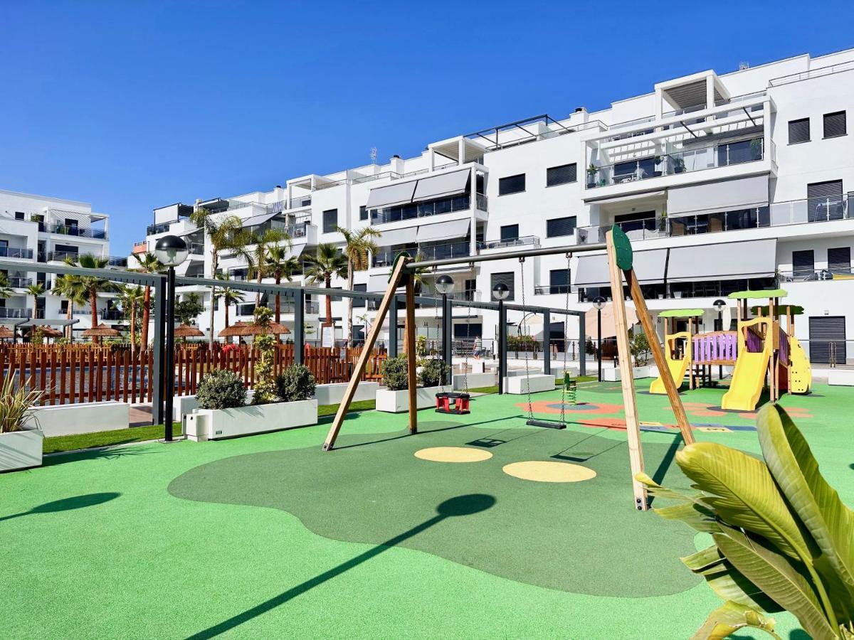 Apartamento Aguacate Beach Golf Motril Exterior foto
