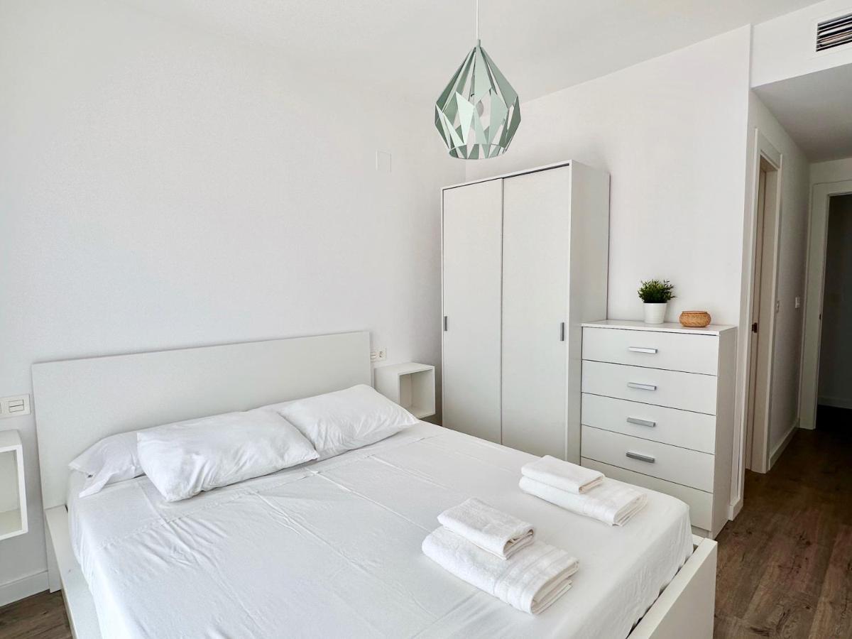 Apartamento Aguacate Beach Golf Motril Exterior foto
