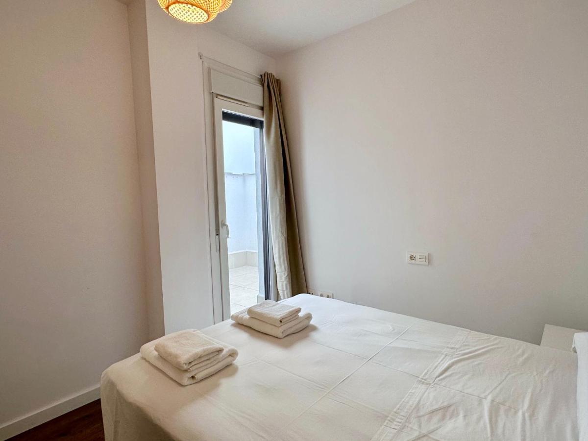 Apartamento Aguacate Beach Golf Motril Exterior foto