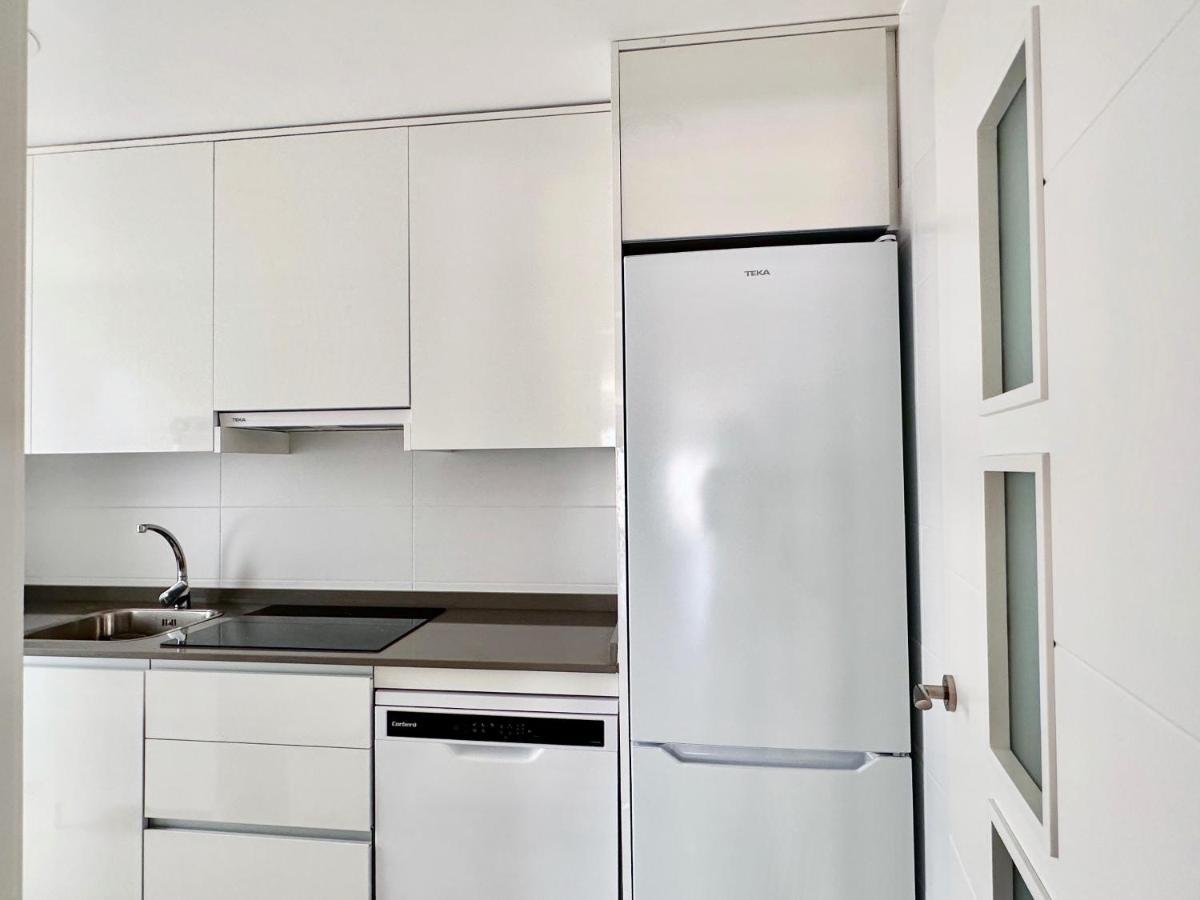Apartamento Aguacate Beach Golf Motril Exterior foto