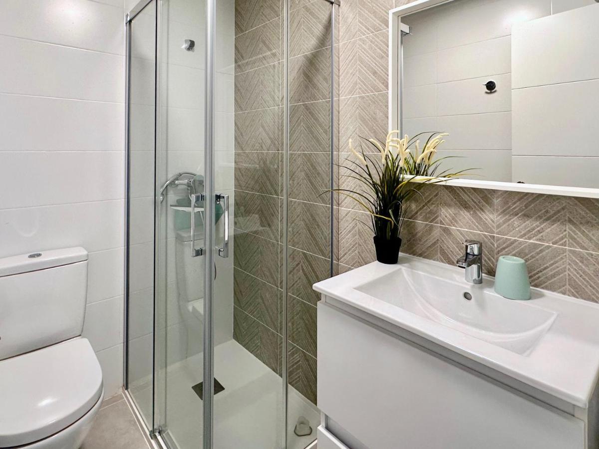 Apartamento Aguacate Beach Golf Motril Exterior foto