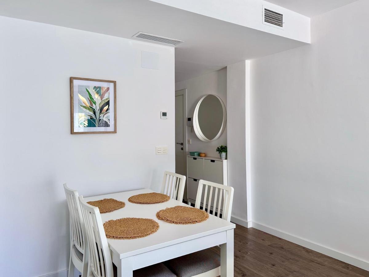 Apartamento Aguacate Beach Golf Motril Exterior foto