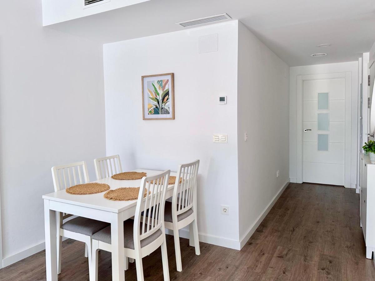 Apartamento Aguacate Beach Golf Motril Exterior foto