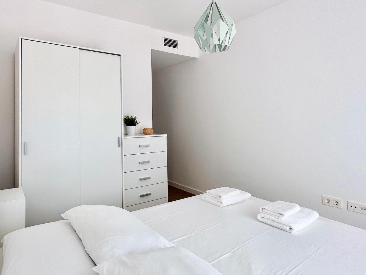 Apartamento Aguacate Beach Golf Motril Exterior foto