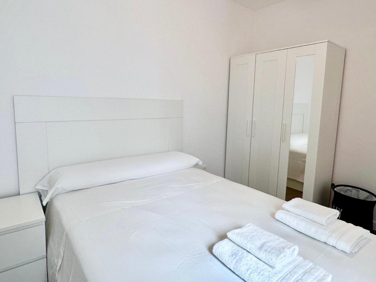 Apartamento Aguacate Beach Golf Motril Exterior foto
