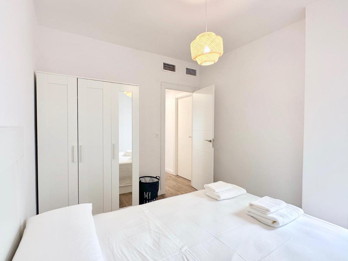 Apartamento Aguacate Beach Golf Motril Exterior foto