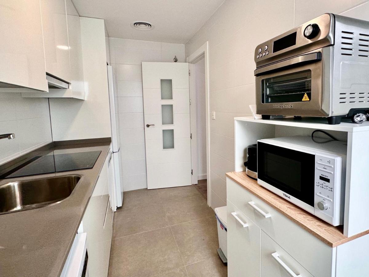 Apartamento Aguacate Beach Golf Motril Exterior foto