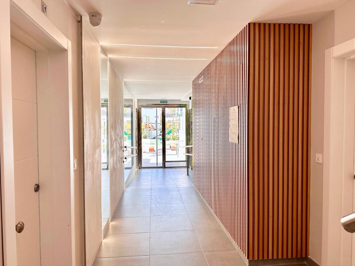 Apartamento Aguacate Beach Golf Motril Exterior foto