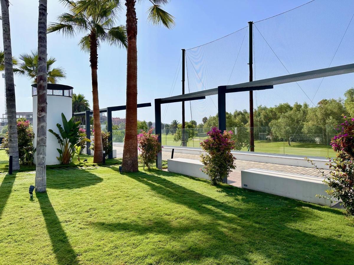 Apartamento Aguacate Beach Golf Motril Exterior foto