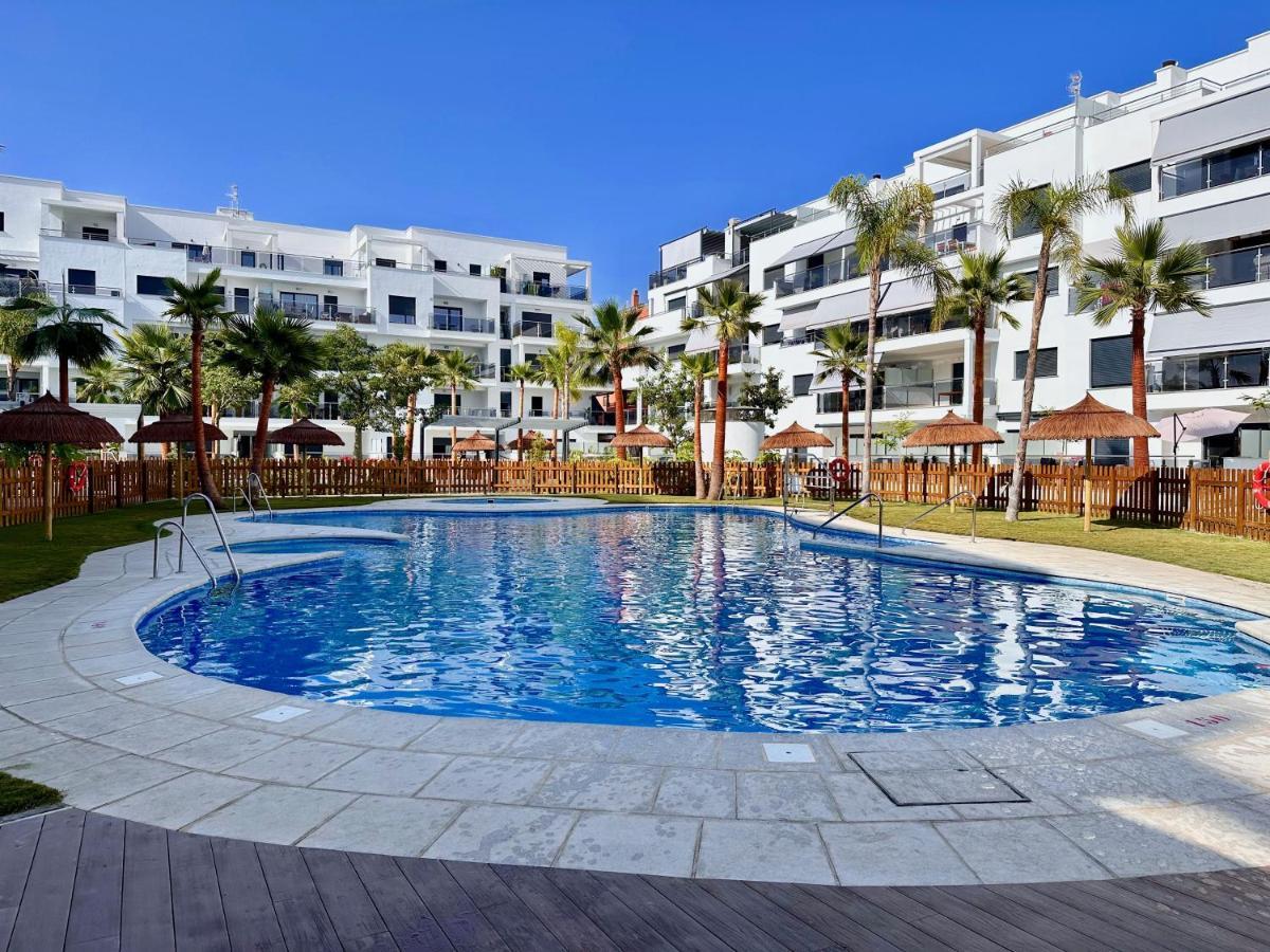 Apartamento Aguacate Beach Golf Motril Exterior foto