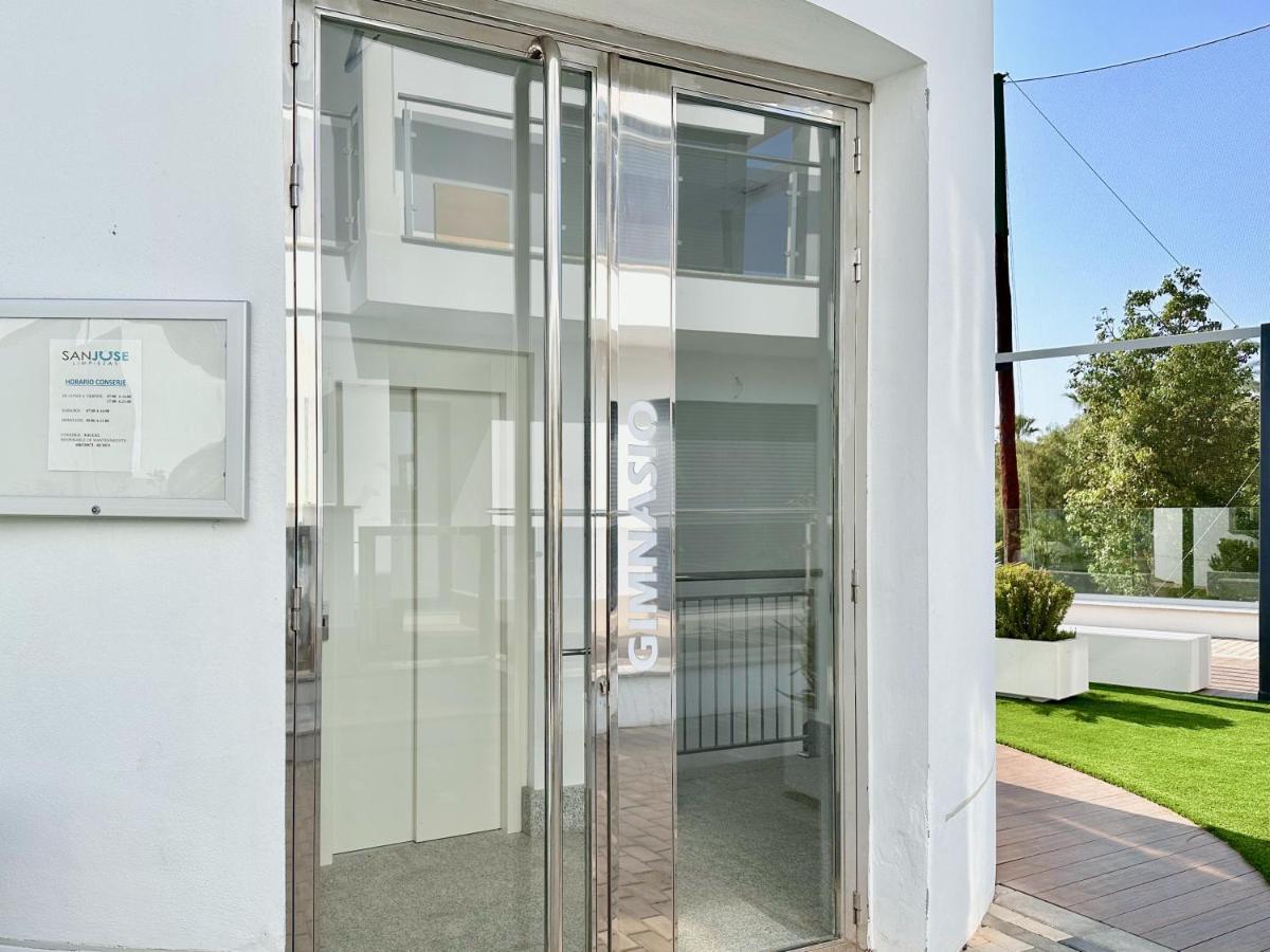 Apartamento Aguacate Beach Golf Motril Exterior foto