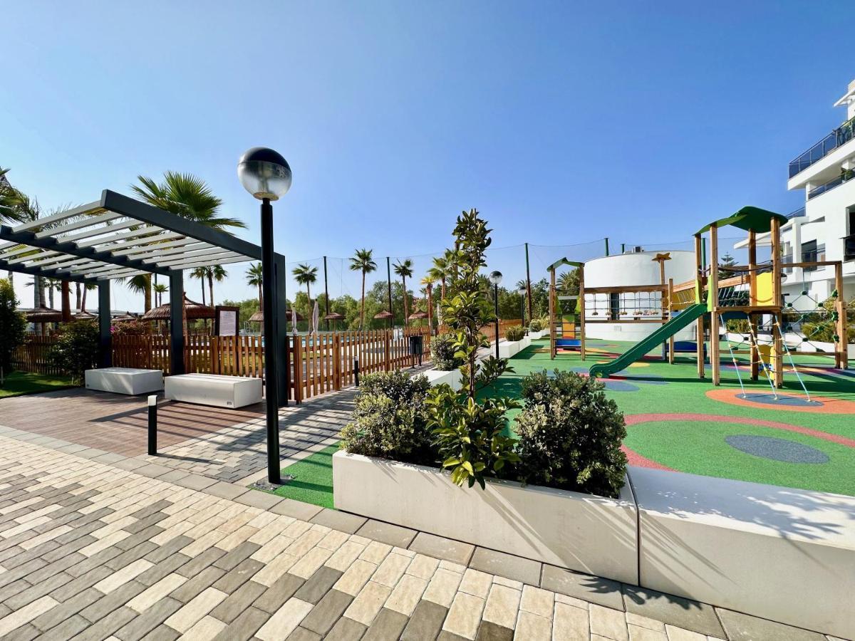 Apartamento Aguacate Beach Golf Motril Exterior foto