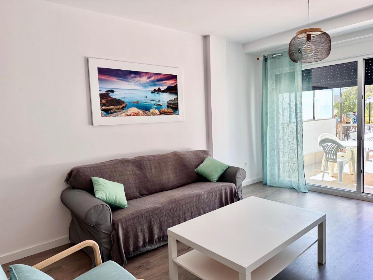 Apartamento Aguacate Beach Golf Motril Exterior foto