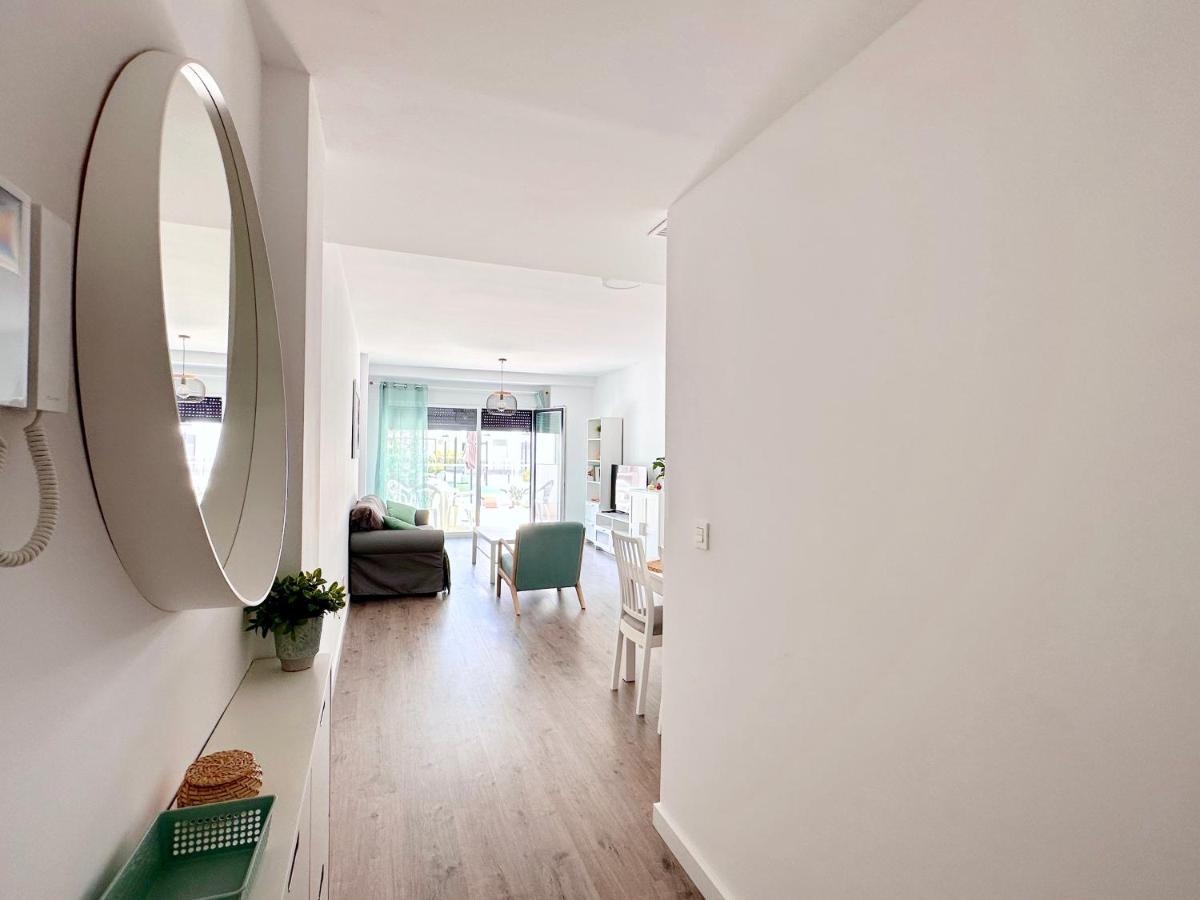 Apartamento Aguacate Beach Golf Motril Exterior foto