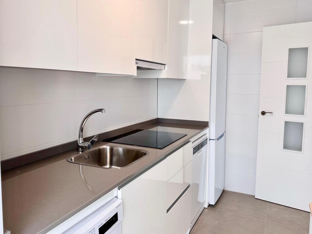 Apartamento Aguacate Beach Golf Motril Exterior foto