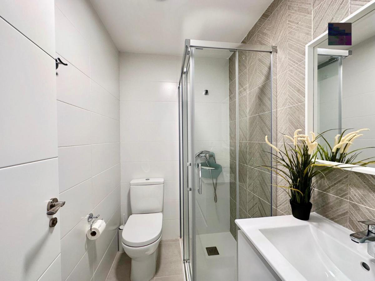 Apartamento Aguacate Beach Golf Motril Exterior foto