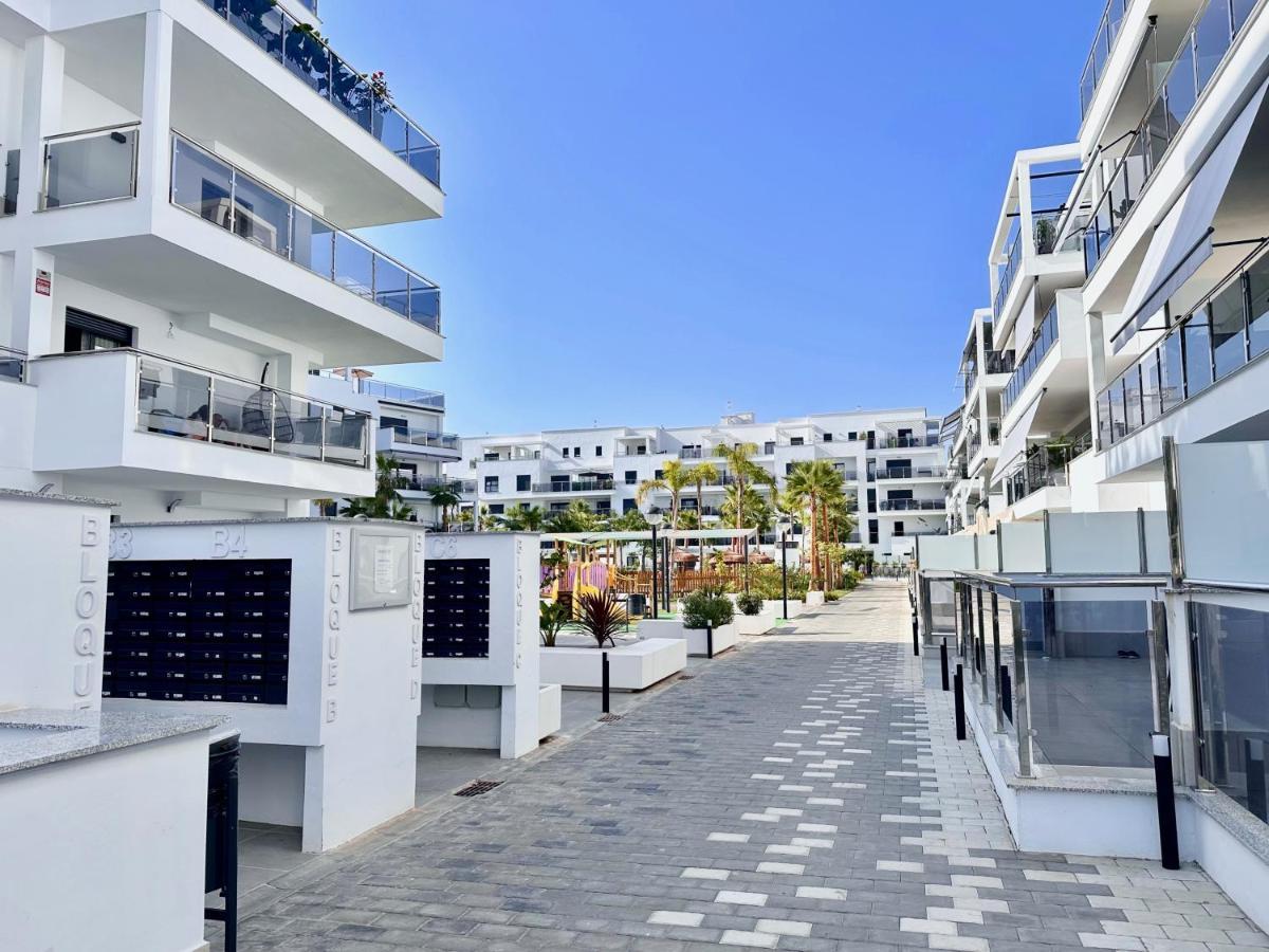 Apartamento Aguacate Beach Golf Motril Exterior foto