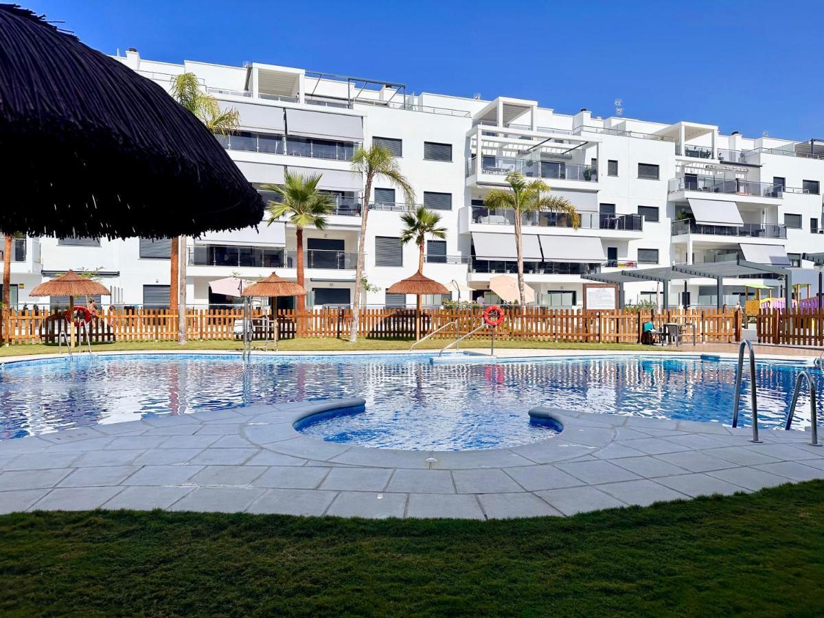 Apartamento Aguacate Beach Golf Motril Exterior foto