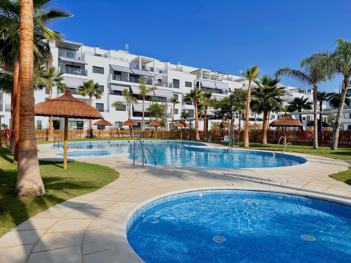 Apartamento Aguacate Beach Golf Motril Exterior foto