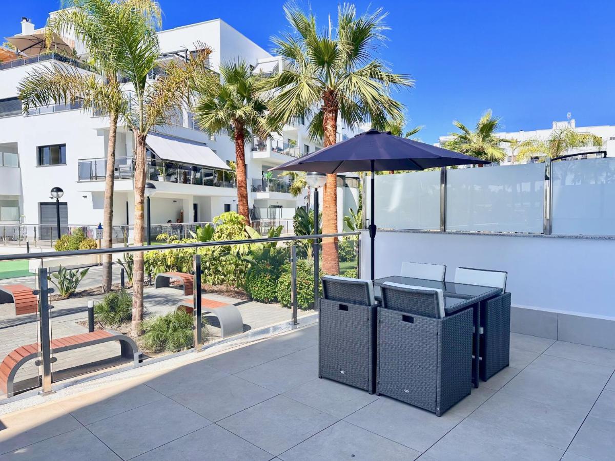 Apartamento Aguacate Beach Golf Motril Exterior foto