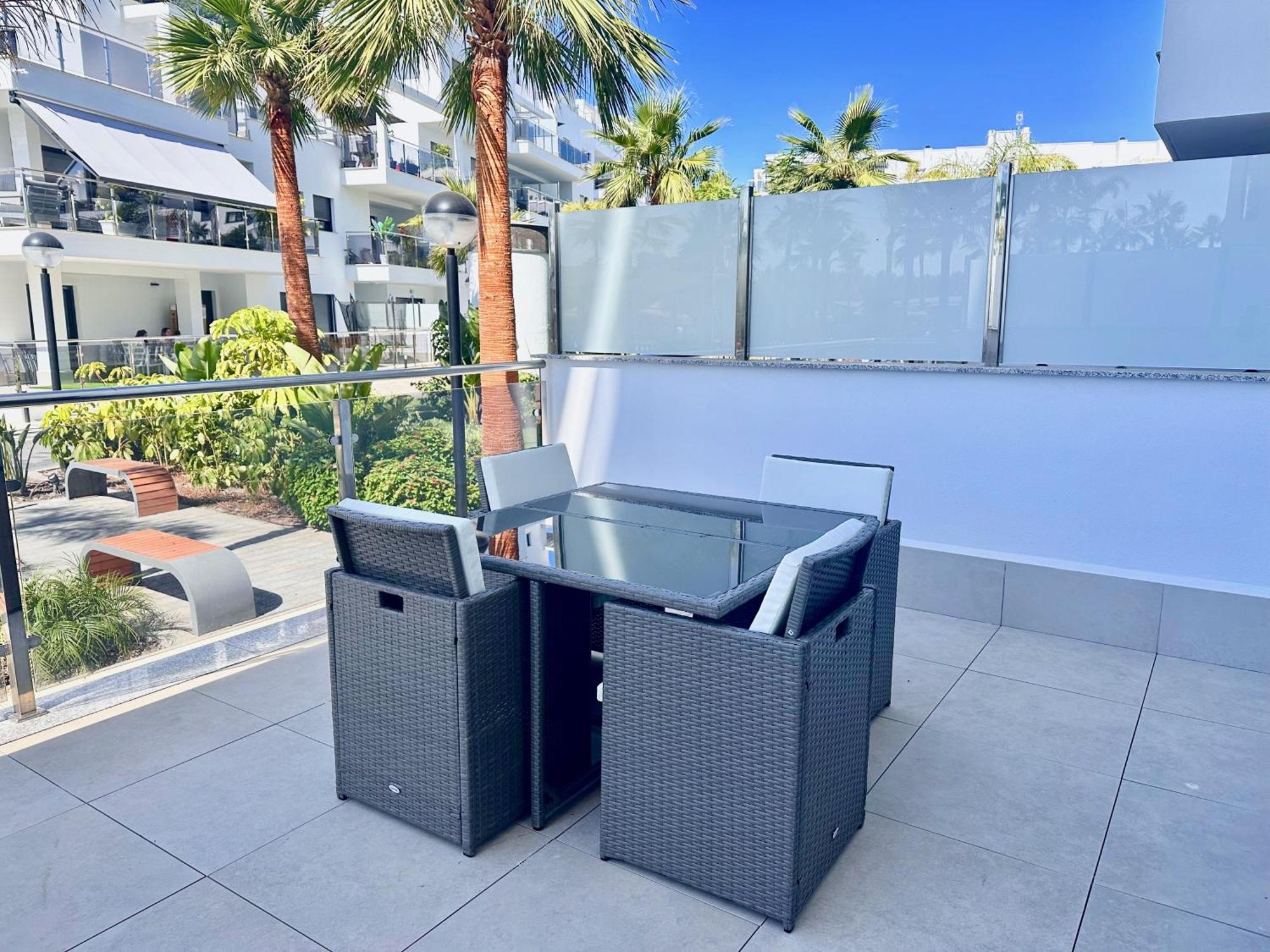 Apartamento Aguacate Beach Golf Motril Exterior foto