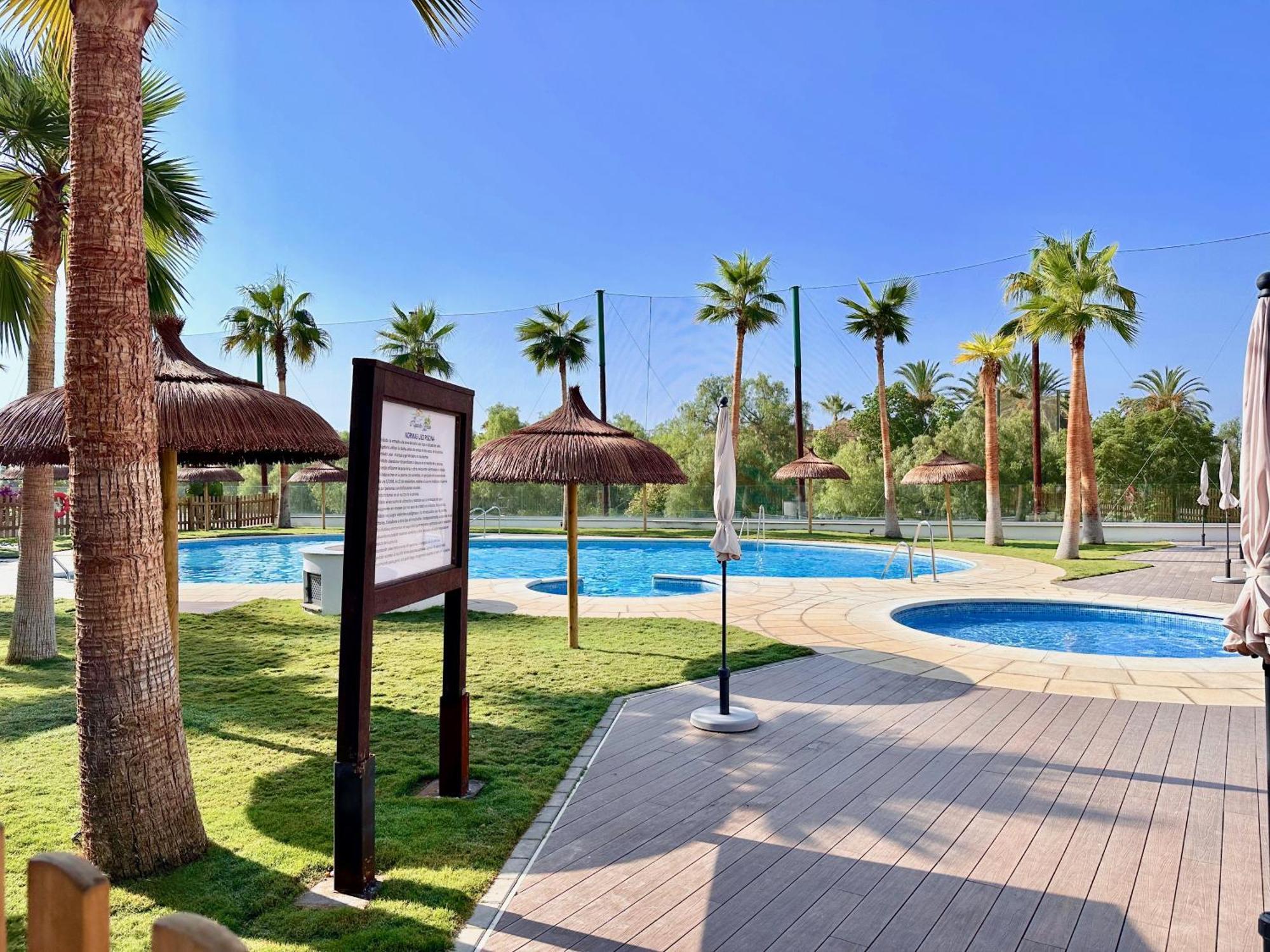 Apartamento Aguacate Beach Golf Motril Exterior foto